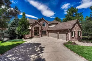 5389 Pinyon Jay Rd, Parker, CO 80134 - Photo 1
