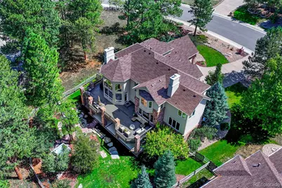 5389 Pinyon Jay Road, Parker, CO 80134 - Photo 47