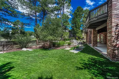 5389 Pinyon Jay Road, Parker, CO 80134 - Photo 43
