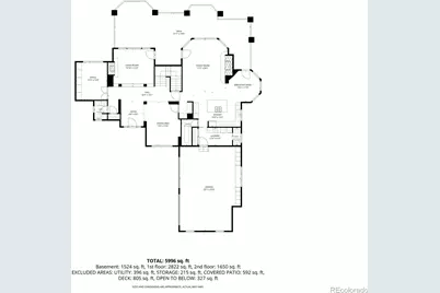 5389 Pinyon Jay Road, Parker, CO 80134 - Photo 49