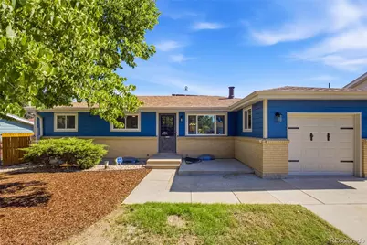 7400 W Bails Avenue, Lakewood, CO 80232 - Photo 1