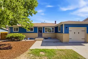 7400 W Bails Ave, Lakewood, CO 80232 - Photo 1