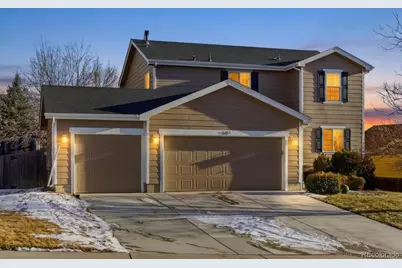 5414 S Rome Street, Aurora, CO 80015 - Photo 1