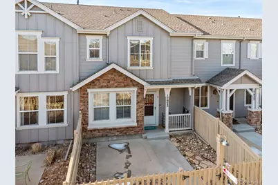 17923 E 104th Place #D, Commerce City, CO 80022 - Photo 1