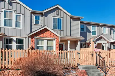 17923 E 104th Place #D, Commerce City, CO 80022 - Photo 43