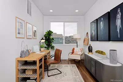 11502 Vibrato Lane, Lone Tree, CO 80134 - Photo 27