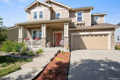24167 E 5th Place, Aurora, CO 80018 - Photo 1