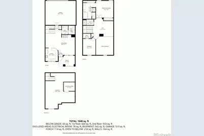 6109 Trailhead Road, Highlands Ranch, CO 80130 - Photo 35