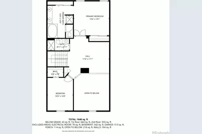6109 Trailhead Road, Highlands Ranch, CO 80130 - Photo 33