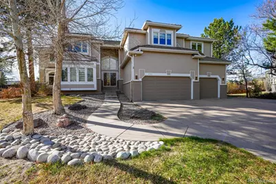 4745 S Helena Way, Aurora, CO 80015 - Photo 1