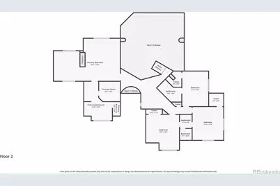 4745 S Helena Way, Aurora, CO 80015 - Photo 49