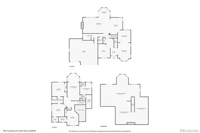 458 Crosshaven Place, Castle Rock, CO 80104 - Photo 47