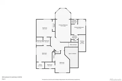 458 Crosshaven Place, Castle Rock, CO 80104 - Photo 49
