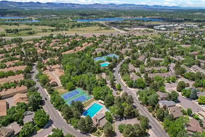 2871 W Long Drive #A, Littleton, CO 80120 - Photo 31