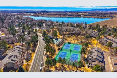 2871 W Long Drive #A, Littleton, CO 80120 - Photo 27