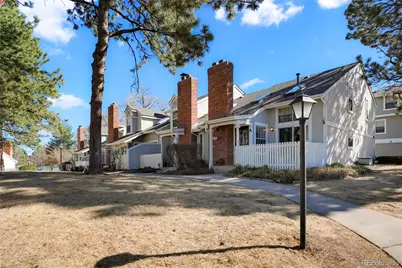 2871 W Long Drive #A, Littleton, CO 80120 - Photo 21