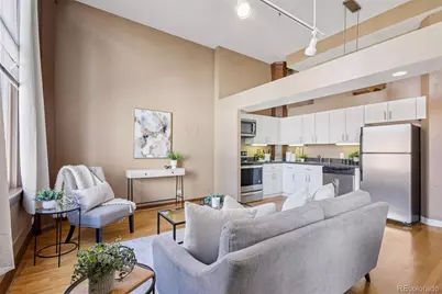 720 16th Street #405, Denver, CO 80202 - Photo 11