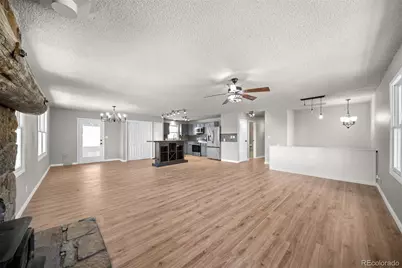 841 Plateau Drive, Guffey, CO 80820 - Photo 5