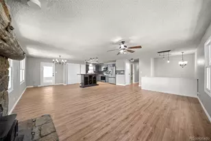 841 Plateau Dr, Guffey, CO 80820 - Photo 5