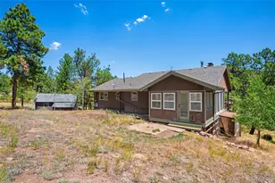 841 Plateau Dr, Guffey, CO 80820 - Photo 37