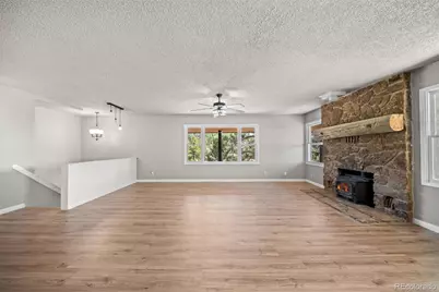 841 Plateau Drive, Guffey, CO 80820 - Photo 7