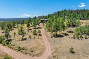 841 Plateau Dr, Guffey, CO 80820 - Photo 1