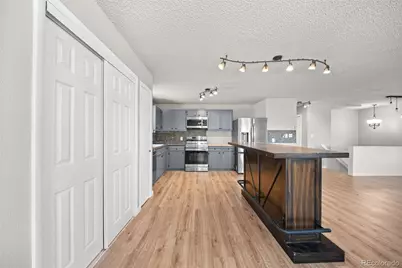 841 Plateau Drive, Guffey, CO 80820 - Photo 9