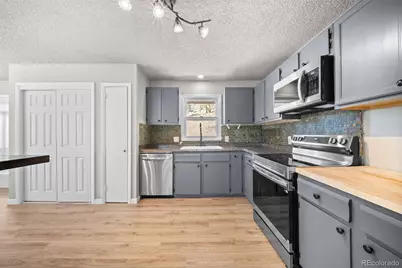 841 Plateau Drive, Guffey, CO 80820 - Photo 11
