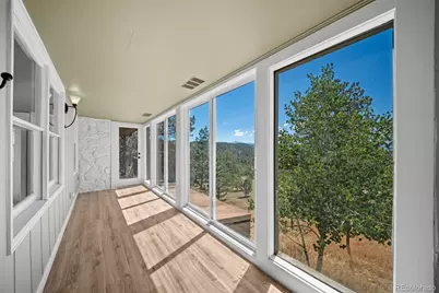 841 Plateau Drive, Guffey, CO 80820 - Photo 15