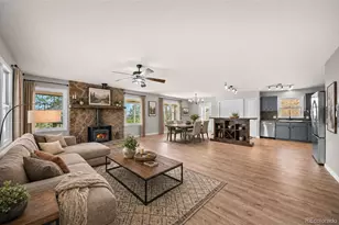 841 Plateau Dr, Guffey, CO 80820 - Photo 3