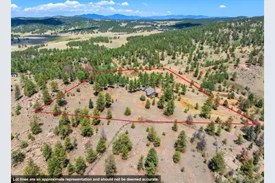 841 Plateau Drive, Guffey, CO 80820 - Photo 47