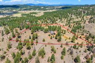841 Plateau Dr, Guffey, CO 80820 - Photo 47