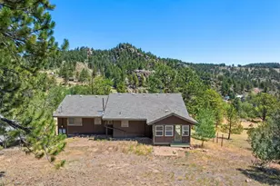 841 Plateau Dr, Guffey, CO 80820 - Photo 39