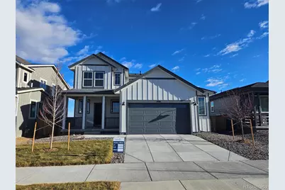 426 Grey Rock Street, Brighton, CO 80601 - Photo 1