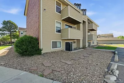 10150 E Virginia Avenue #6-104, Denver, CO 80247 - Photo 1