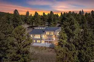 140 Co Rd 128N, Nederland, CO 80466 - Photo 1