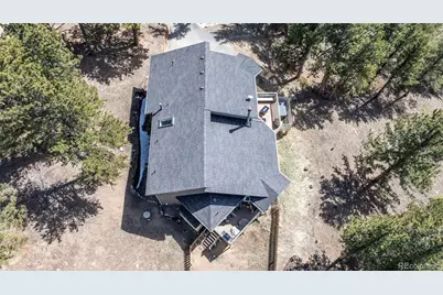 140 County Road 128N, Nederland, CO 80466 - Photo 49