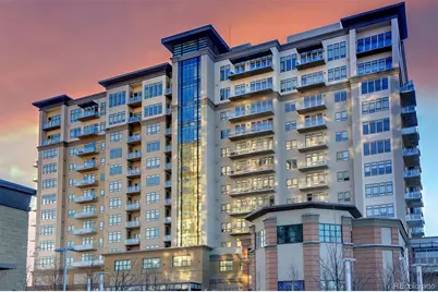 5455 Landmark Place #1116, Greenwood Village, CO 80111 - Photo 19