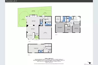 1221 Braewood Avenue, Highlands Ranch, CO 80129 - Photo 45