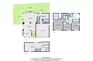 1221 Braewood Ave, Highlands Ranch, CO 80129 - Photo 45