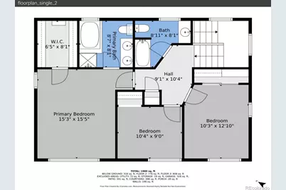 1221 Braewood Avenue, Highlands Ranch, CO 80129 - Photo 43