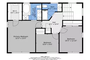 1221 Braewood Ave, Highlands Ranch, CO 80129 - Photo 43