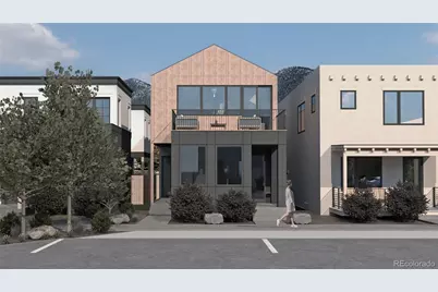 235 Harrison Avenue #A, Buena Vista, CO 81211 - Photo 1