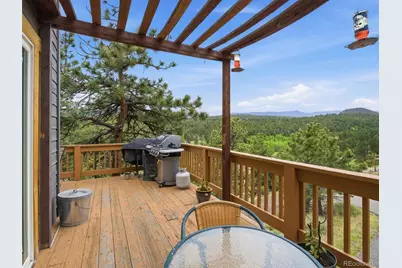 117 Spruce Trail, Bailey, CO 80421 - Photo 31