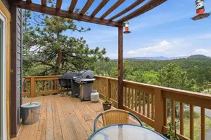 117 Spruce Trail, Bailey, CO 80421 - Photo 31