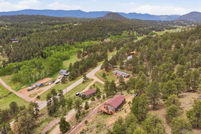117 Spruce Trail, Bailey, CO 80421 - Photo 43