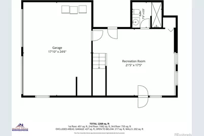 117 Spruce Trail, Bailey, CO 80421 - Photo 45