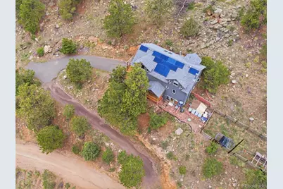 117 Spruce Trail, Bailey, CO 80421 - Photo 39