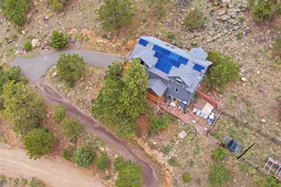 117 Spruce Trail, Bailey, CO 80421 - Photo 39
