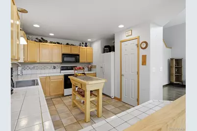 117 Spruce Trail, Bailey, CO 80421 - Photo 9